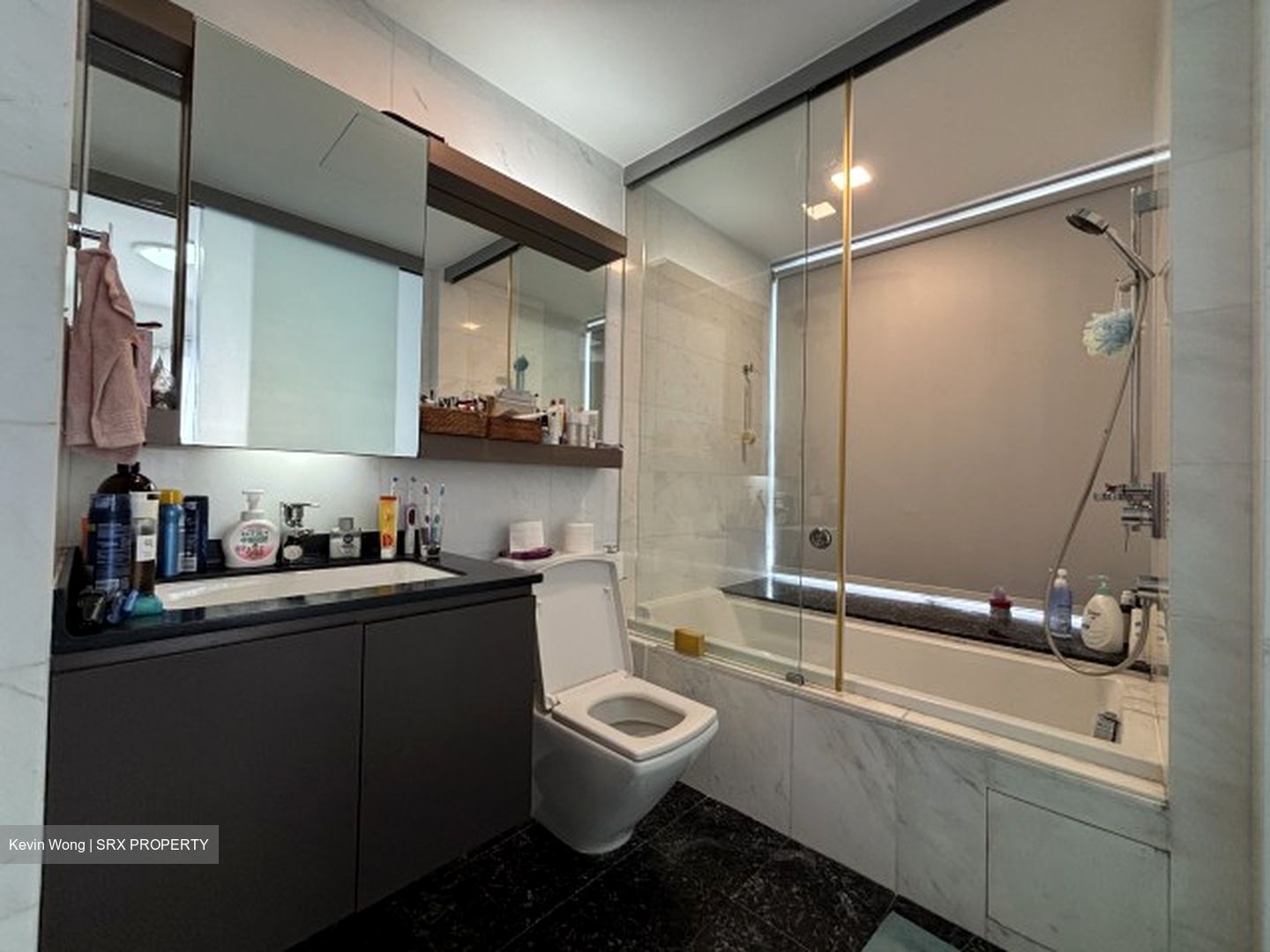 Starlight Suites (D9), Apartment #590350441